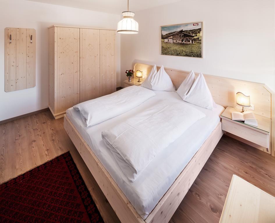 Appartementhaus Zum Schneider Scheffau am Wilden Kaiser Quarto foto